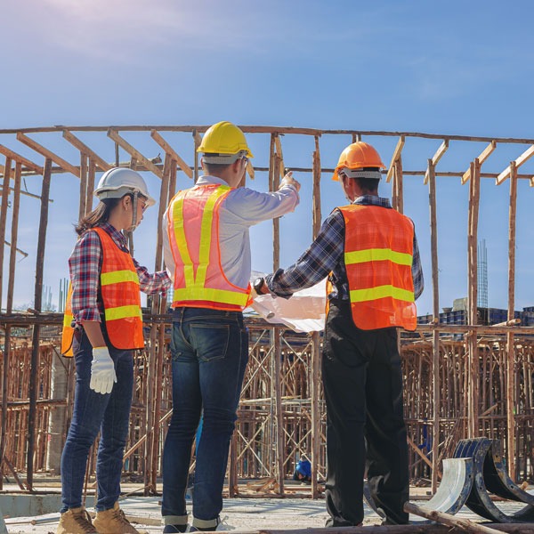 Οικοδομοτεχνικός Κλάδος