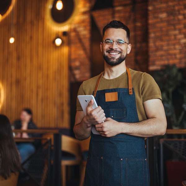 Λύσεις Ho.Re.Ca.