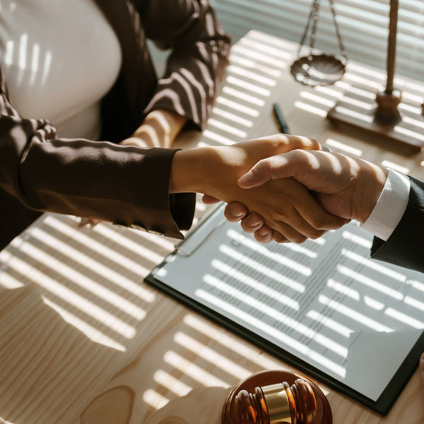 Νομικός Τομέας